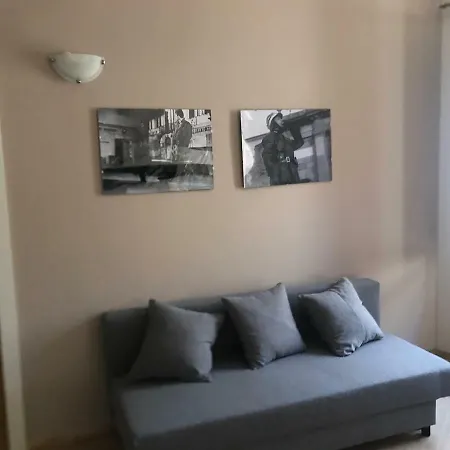 Lägenhet Casa Simona