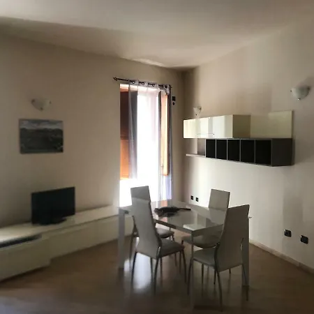 Lägenhet Casa Simona Viterbo