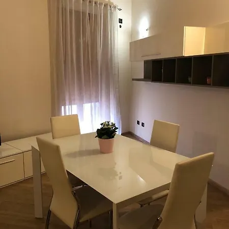 Casa Simona Viterbo
