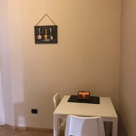 Lägenhet Casa Simona Viterbo