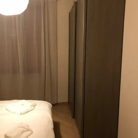 Casa Simona Lägenhet