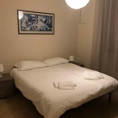 Lägenhet Casa Simona Viterbo