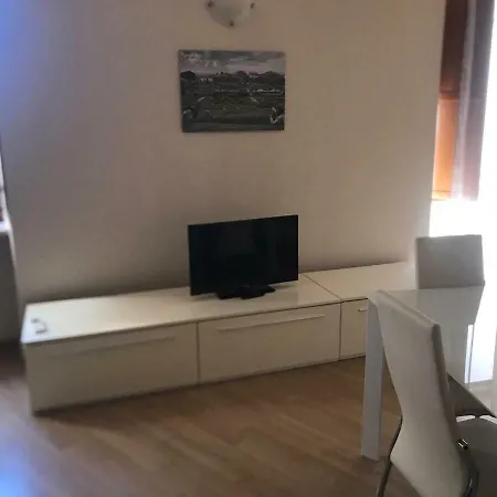 Casa Simona Lägenhet Viterbo