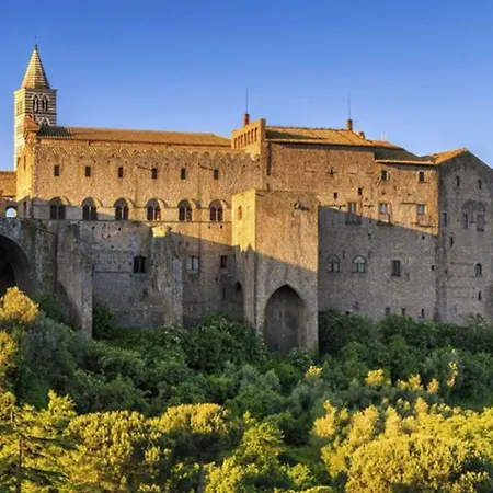 Casa Simona * Viterbo