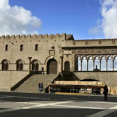 Casa Simona Lägenhet
